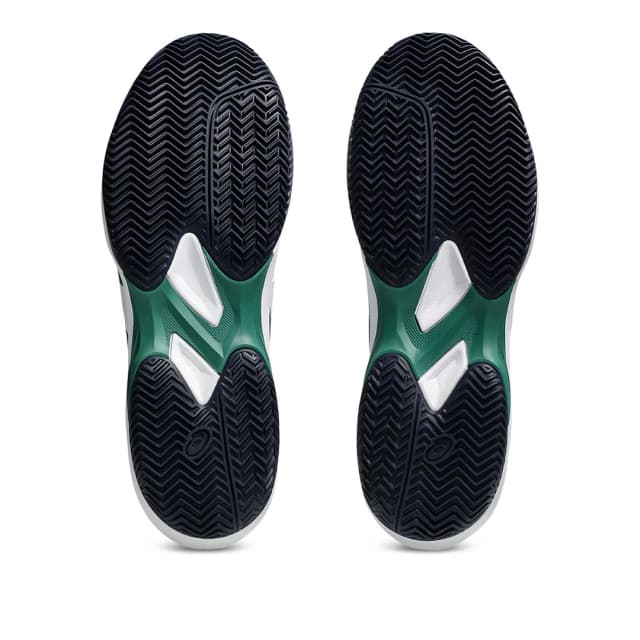 Detalle de ASICS Game FF Clay/OC: zapatillas de tenis de hombre para pista de tierra