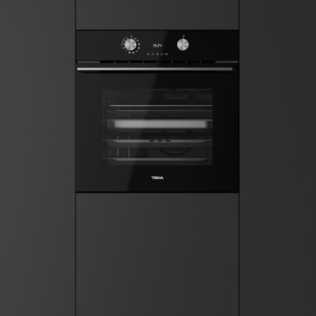 Thumbnail 6 de Teka HLB 8550NEGRO horno 55 L SurroundTemp 🌡️