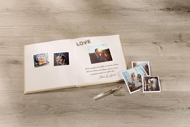 Thumbnail 2 de Walther Design Livre d’Or 173 📖