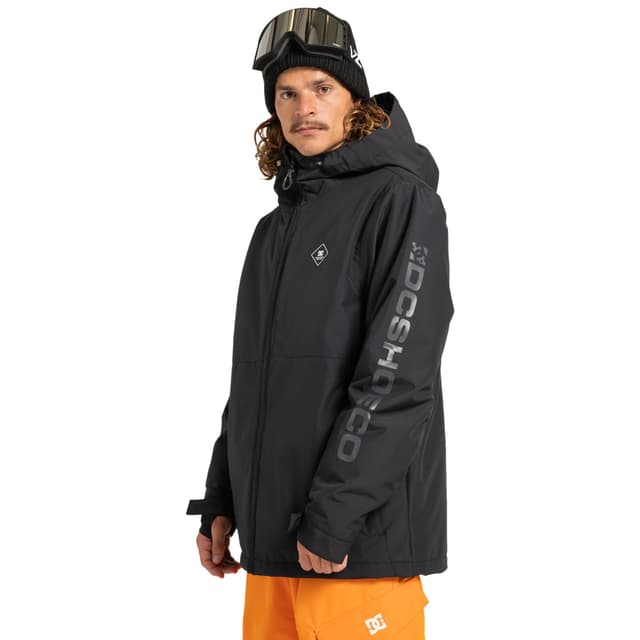 Detalle 2 de DC Shoes Basis Chaqueta snow