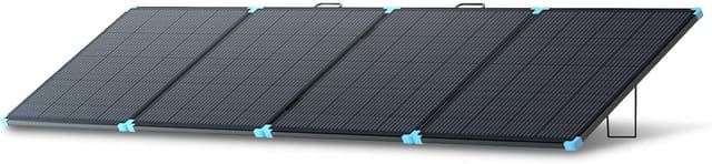 Imagen de Renogy 400W Portable Solar Panel Suitcase for Camping ☀ en OfertitasTOP