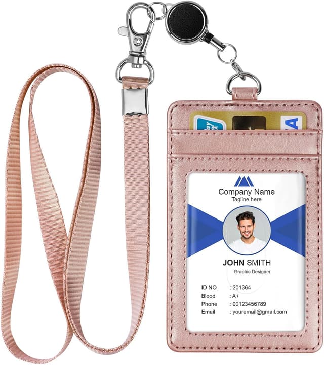 Detalle de OFFCUP Colgante Tarjetas 4 ranuras