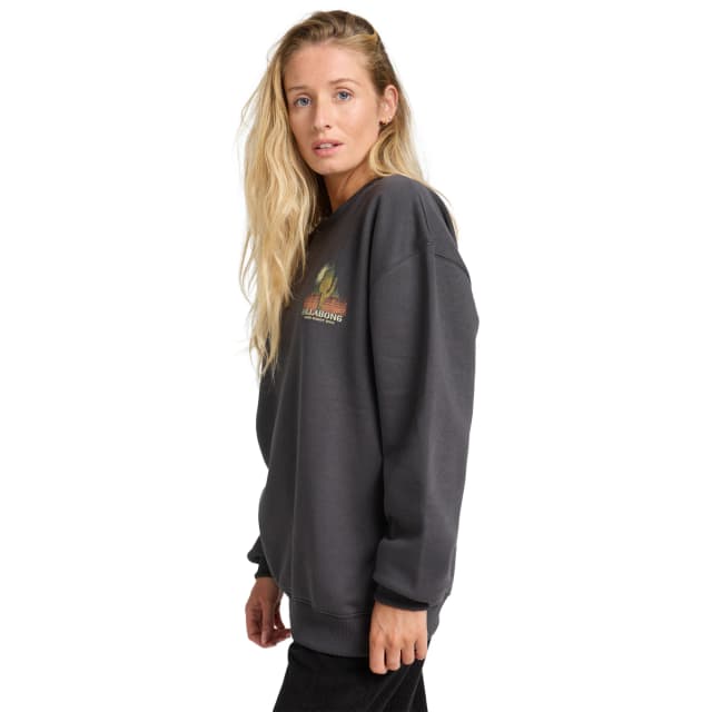 Detalle 2 de Billabong Desert Break Sudadera mujer