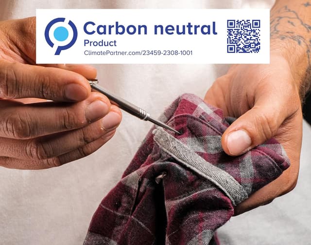 Detalle 2 de aZengear cure-dents en titane, lot de 2