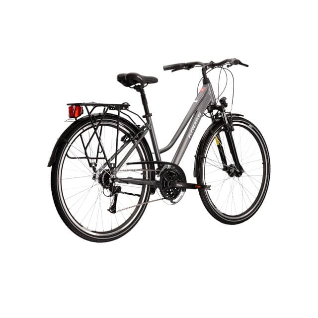 Thumbnail 1 de Kross Trans 4.0 — Bicicleta urbana/trekking 28" 🚲