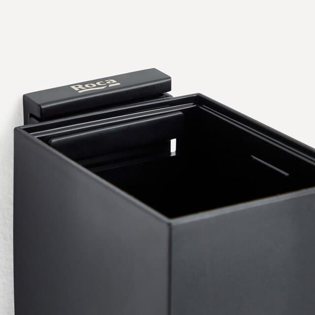 Thumbnail 1 de Roca Rubik Portacepillos 5 kg 🎨