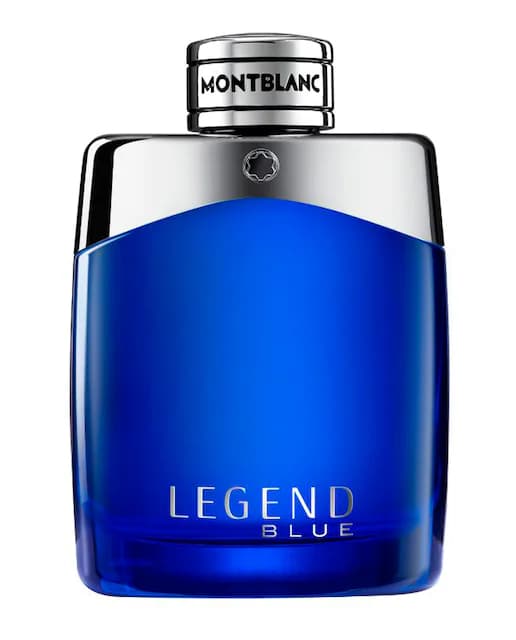 Imagen de Montblanc Legend Blue Eau de Parfum 100 ml 🌊 en OfertitasTOP