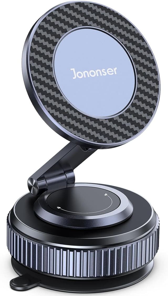 Detalle de Jononser Magnetische Handyhalterung 360°