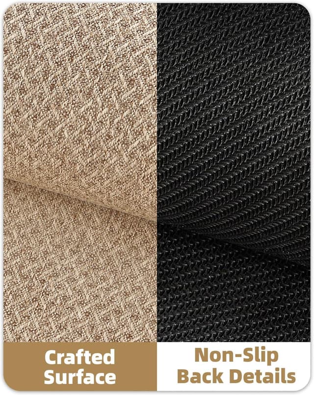 Thumbnail 5 de Color&Geometry Felpudo Entrada antideslizante