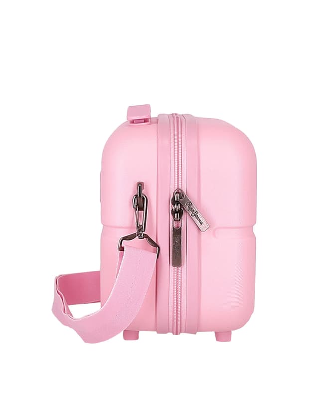 Detalle 2 de Pepe Jeans Neceser ABS Adaptable Highlight 9L