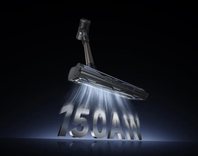 Thumbnail 6 de Mova S2 Akku-Staubsauger 60 Min.