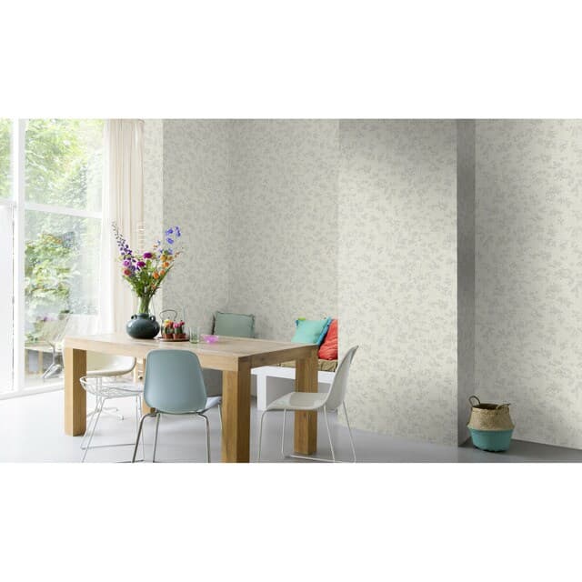 Thumbnail 1 de Rasch Practik Papel pintado TNT Flores 🏠