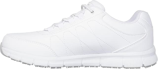 Thumbnail 2 de Skechers Nampa Osil Medical Service 42 EU blanco