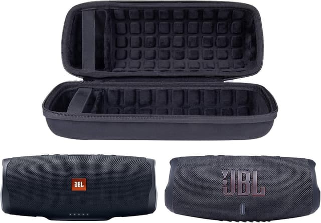 Thumbnail 2 de co2CREA Hart Schutz Hülle JBL Charge 5