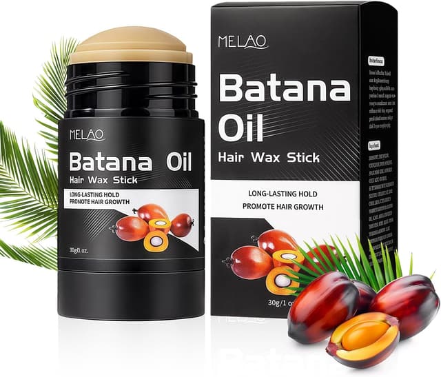 Detalle de Bâton de cire cheveux Flintronic 30 g