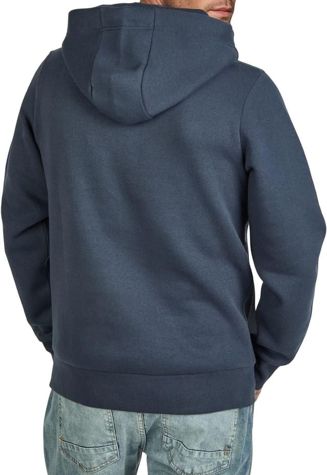 Detalle 2 de riverso Hoodie Herren RIVArmin Regular Fit