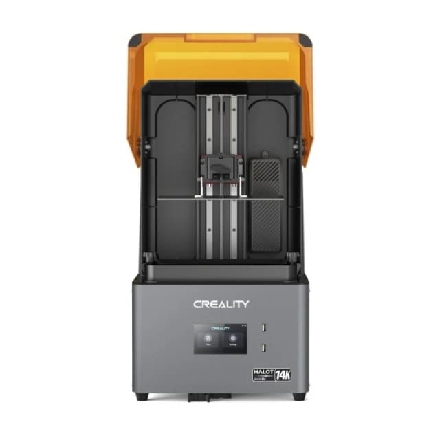 Detalle de Creality Halot-Mage S Impresora 3D