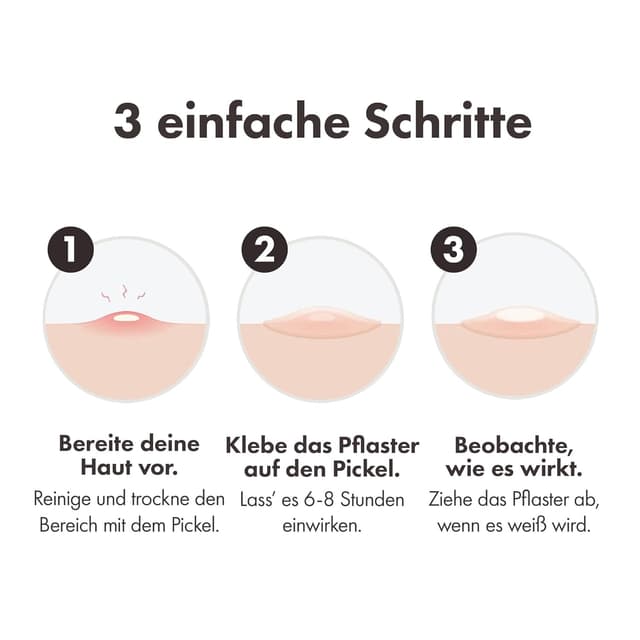 Thumbnail 5 de Hero Mighty Patch Original 144 Pickel-Patches 🩹