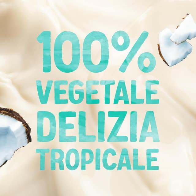 Thumbnail 3 de ALPRO CLASSICO Bevanda al cocco 8 L