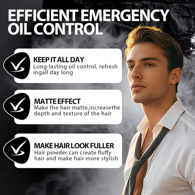 Thumbnail 6 de 30g Hair Styling Powder Polvo de peinado 30 g