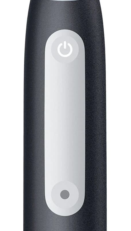 Thumbnail 3 de Oral-B iO 3N Schwarz elektrische Zahnbürste