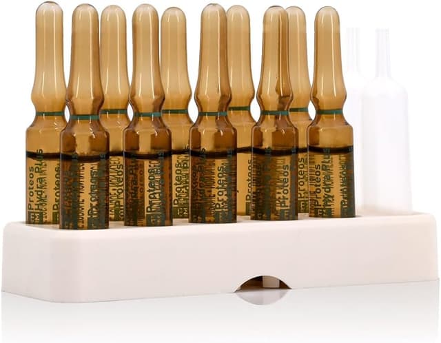 Detalle de MARTIDERM Proteos Hydra Plus ampollas 30 unidades