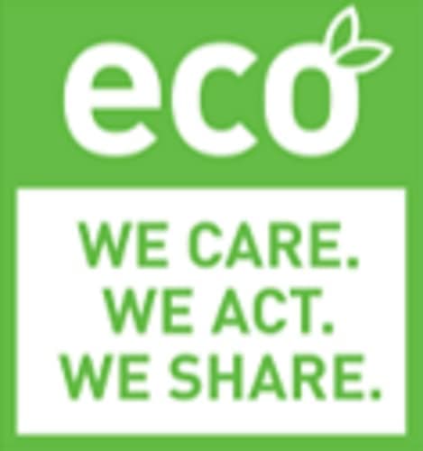 Thumbnail 4 de Odlo ACTIVE WARM ECO Camiseta Larga Interior para Hombre