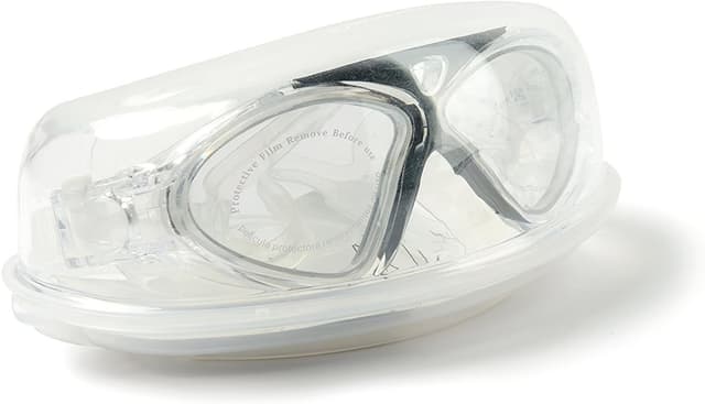 Thumbnail 6 de Swimming Goggles for Adults and Kids – Anti-fog, leak-resistant UV protection clear-vision goggles