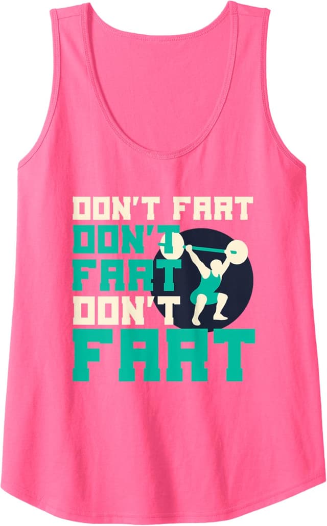 Detalle de Funny Fitness canotta uomo nero S senza maniche “Gym Workout”