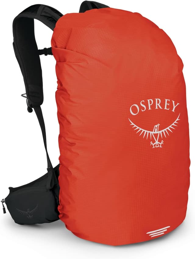 Detalle de Osprey Cubiertas para lluvia y Aircovers
