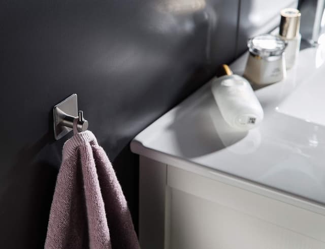 Thumbnail 3 de ZUNTO Ganci Adesivi 4 pezzi 🪝