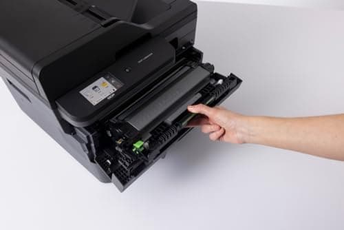 Detalle 2 de Brother TN2510 Tóner negro 1200 páginas