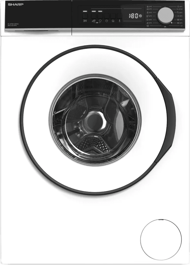 Imagen de Sharp ES-NFB814BWNA-CB đź’§ en OfertitasTOP