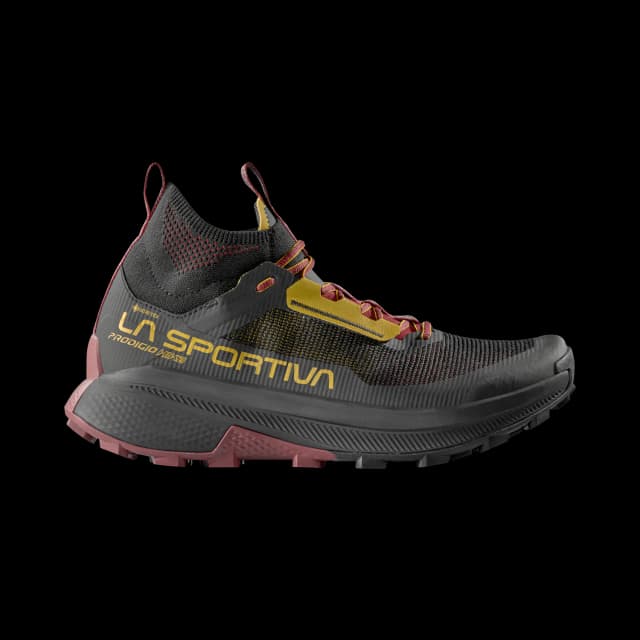 Detalle de La Sportiva Prodigio Hike GTX