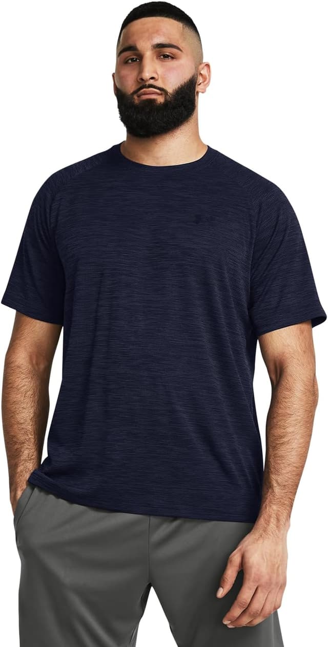 Thumbnail 5 de Under Armour Ua Tech 2.0 Ss Tee XL Camiseta deportiva