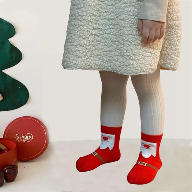 Thumbnail 1 de FedMois Baby Sneaker Socken 5er Pack