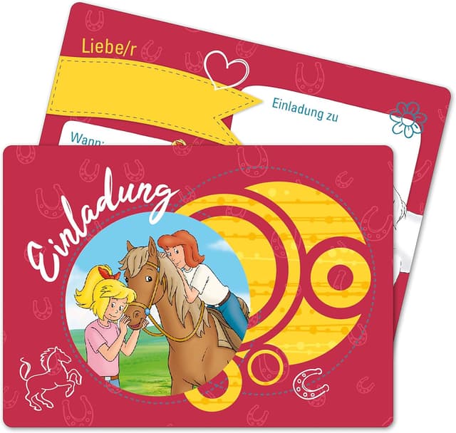 Imagen de Papierdrachen Papierdrachen Geburtstagseinladungen DIN A6 en OfertitasTOP