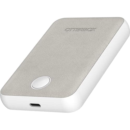 Imagen de OtterBox Wireless Power Bank 5.000 mAh 📱 en OfertitasTOP