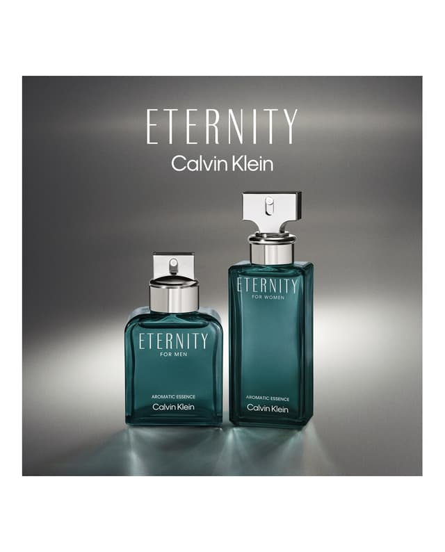 Thumbnail 6 de Calvin Klein Eternity Aromatic Essence perfume 100 ml