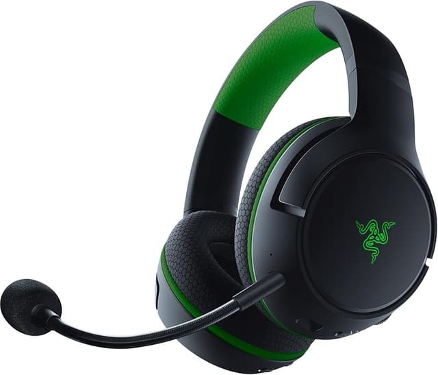 Imagen de Razer Kaira Pro - Auriculares Wireless para Xbox en OfertitasTOP