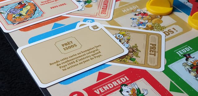 Thumbnail 5 de La bonne Paye Banda para Picsou WM00675-FRE-6