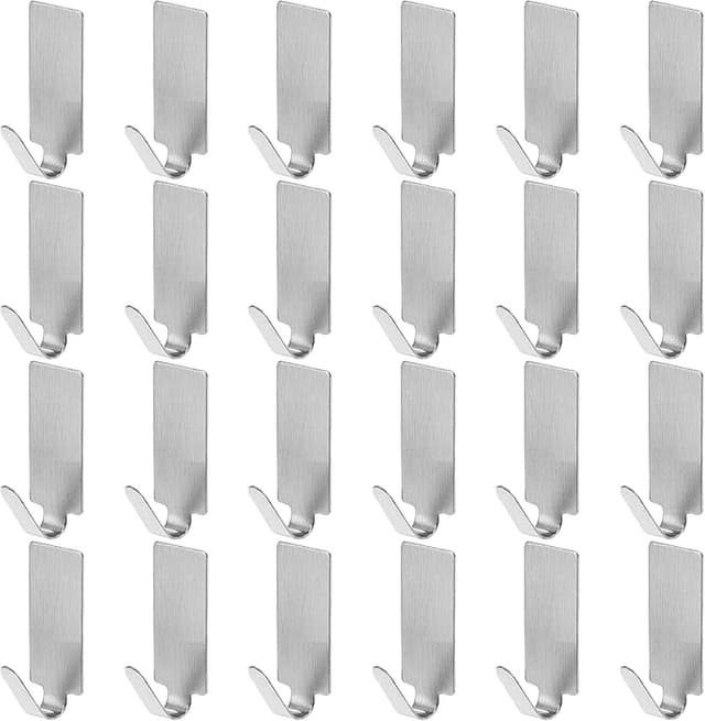 Imagen de Faburo Ganchos para Colgar 24 PCS 2000g en OfertitasTOP