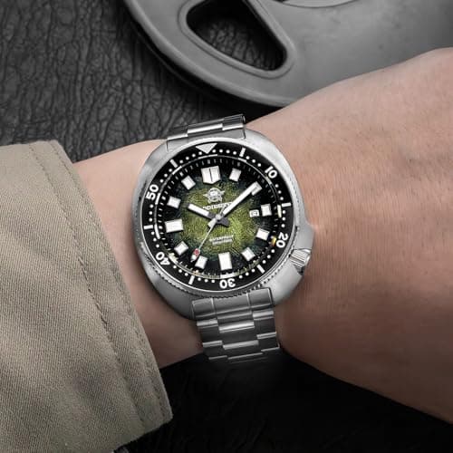 Thumbnail 4 de ADDIESDIVE AD2511 200m reloj de buceo