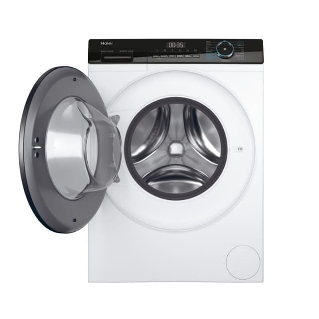 Detalle 2 de Haier HW100B14939IB Lavadora carga frontal 10 kg