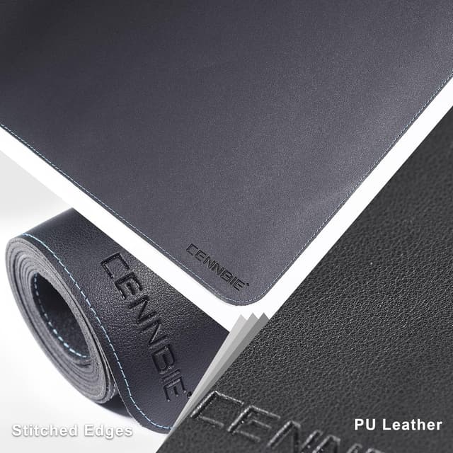 Thumbnail 2 de CENNBIE Tappetino da Scrivania 80x50cm