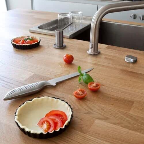 Thumbnail 7 de LIBÉRON - Aceite incoloro para cocina y baño 0,5l