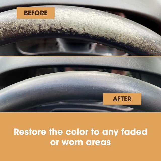 Thumbnail 4 de Furniture Clinic Kit de reparación para volantes