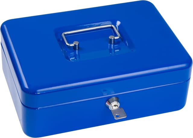 Thumbnail 4 de SAX Geldkassette 30×24×9 cm 💼