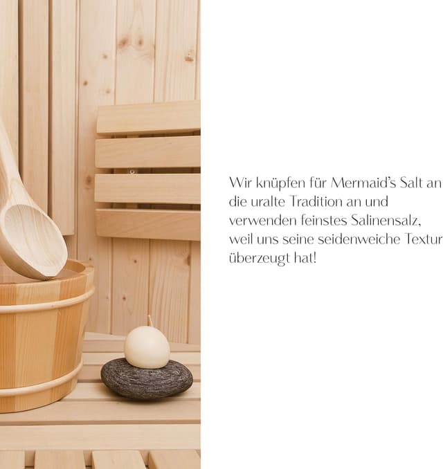 Thumbnail 4 de Vitabay Minty Maiden Saunasalz 1000 g