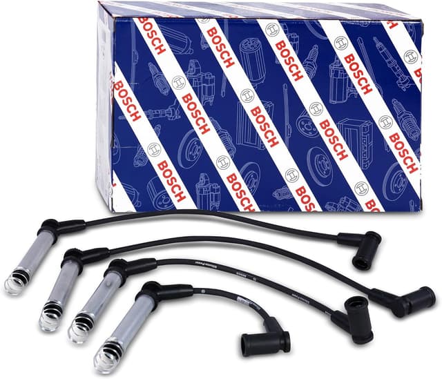 Detalle de Bosch 0986357807 Cable de Encendido 1 Unidad